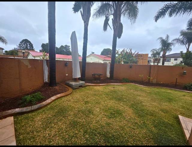 3 BEDROOM PROPERTY TO RENT IN GLEN MARAIS